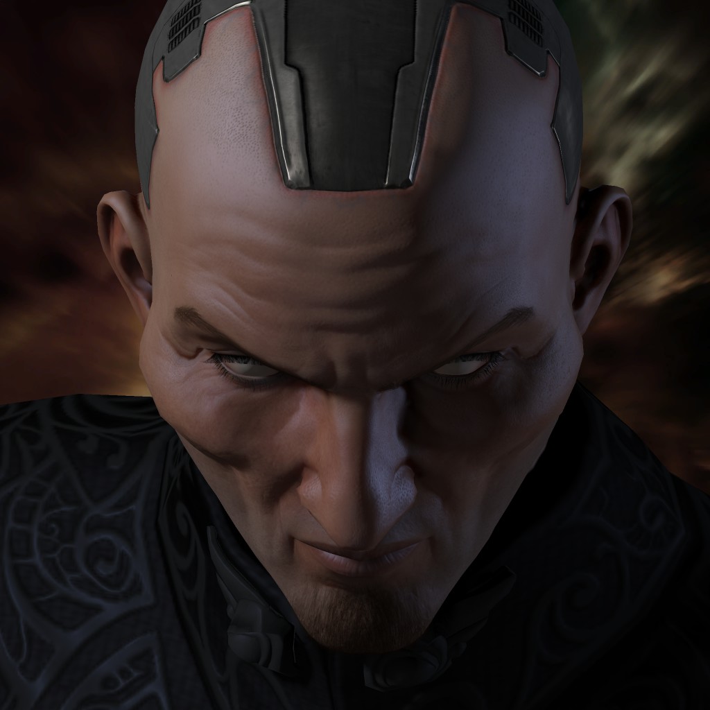 Anu Terran Kanus