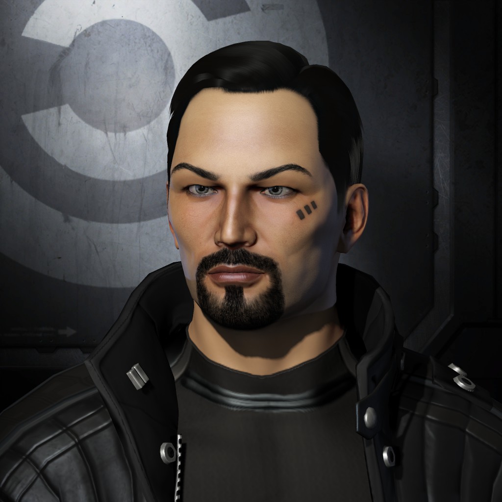 Erekk Lyons