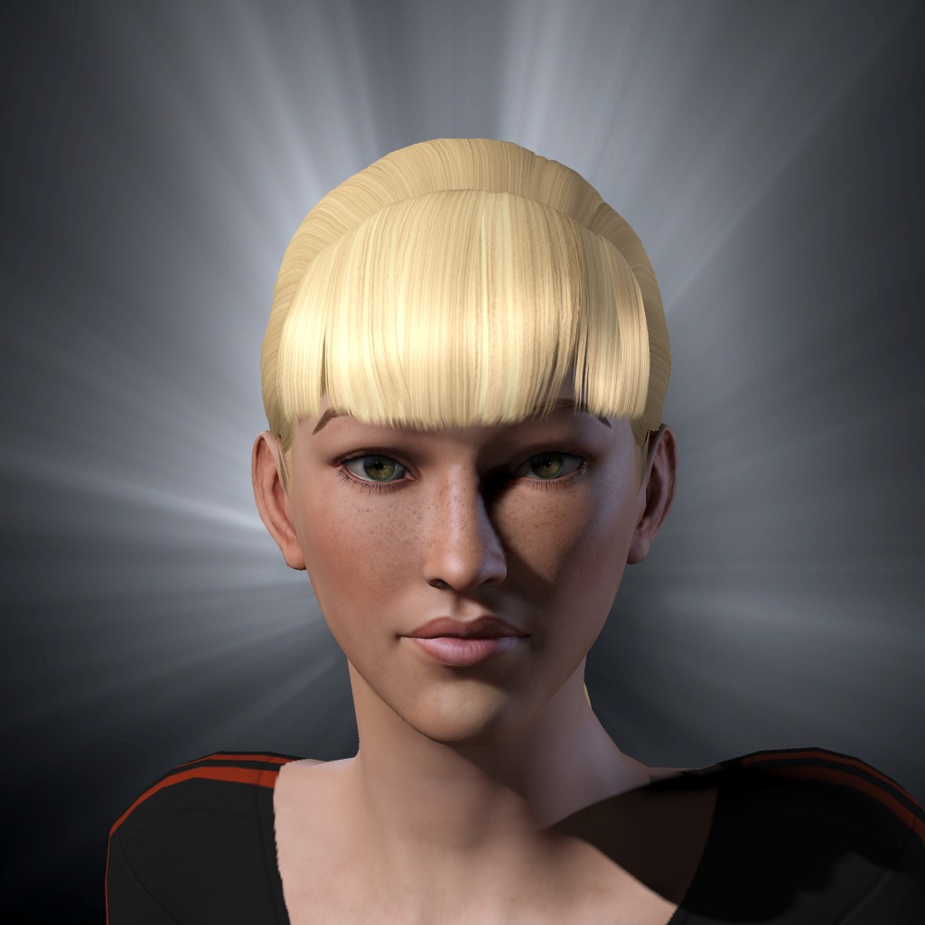 Fiona Kappa