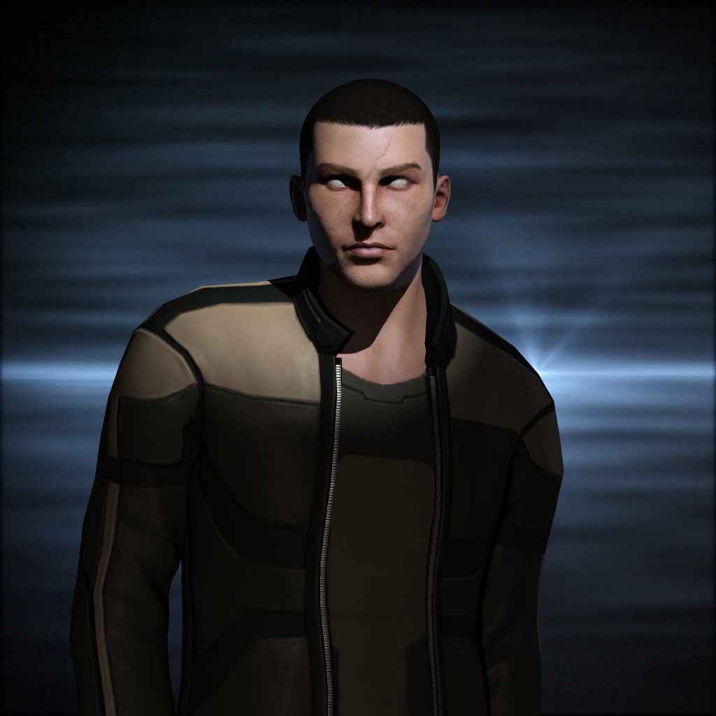 John Maulerants