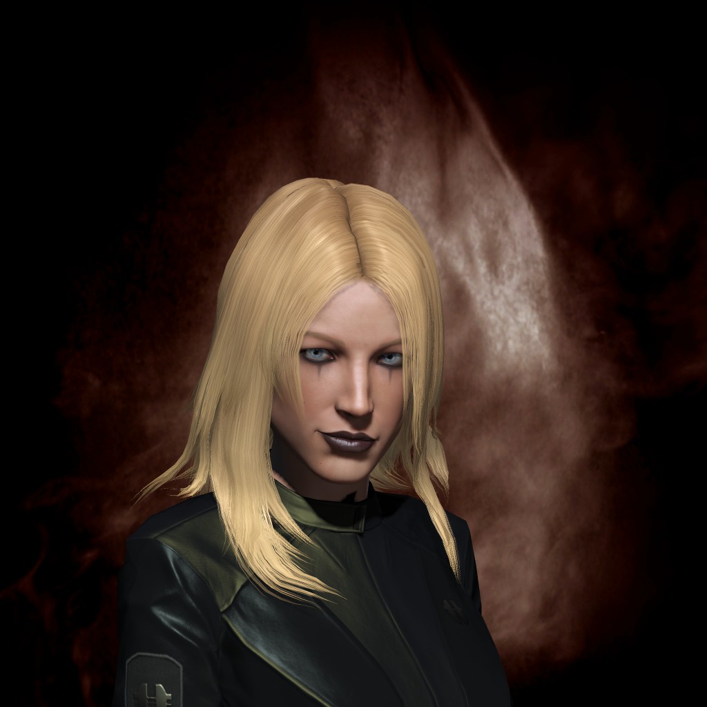 Felicity Strange