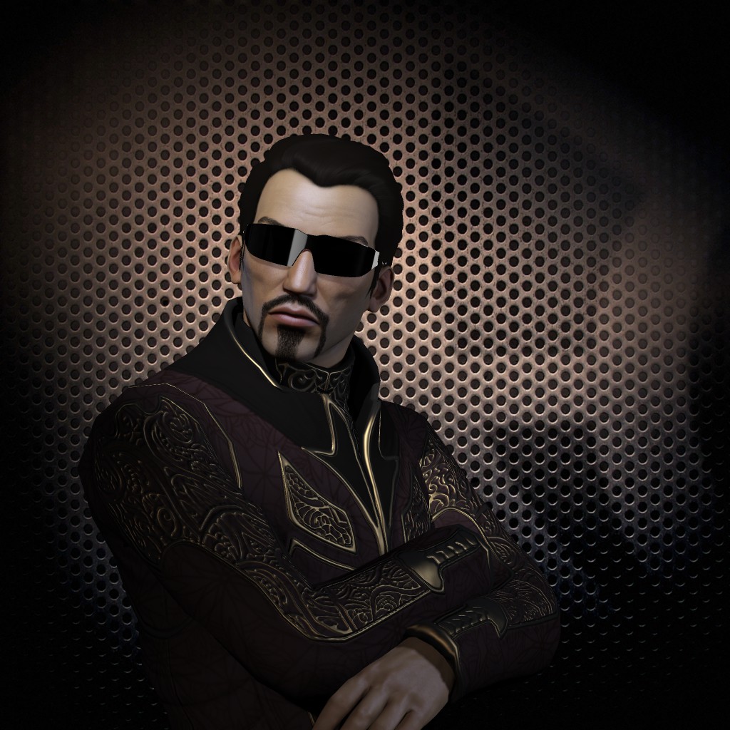 Alexey Panfil