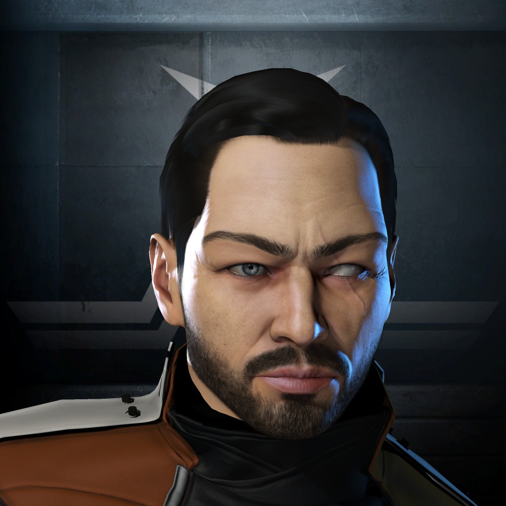 Archon Krell