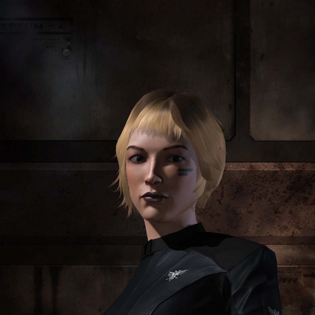 Robyn 'TOYBOX' Slinger