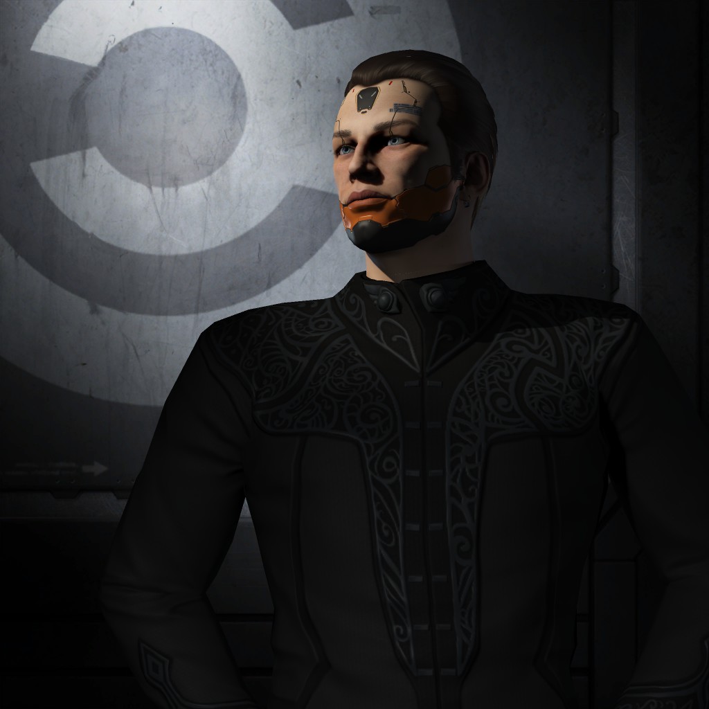 Grioris Carsonimys