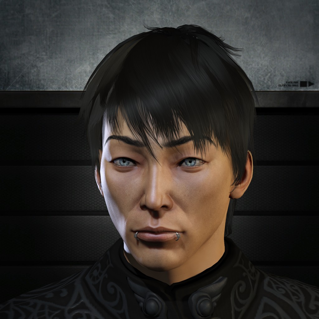 Haru Nishiyama