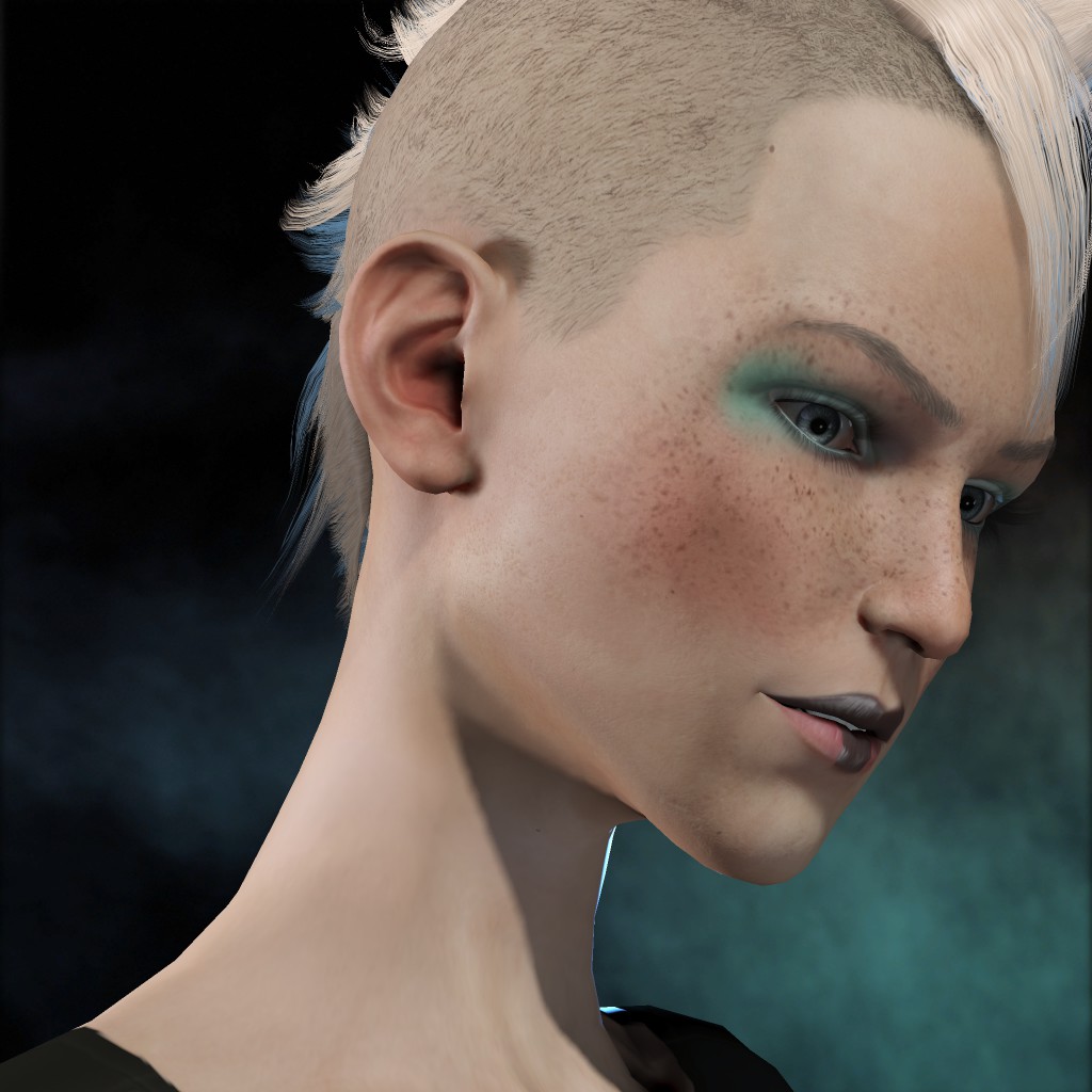 Olesya Alduin