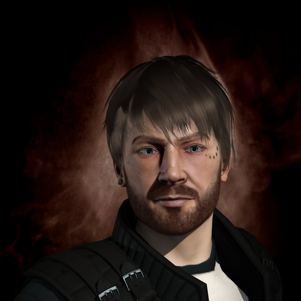 Thargan Drellain