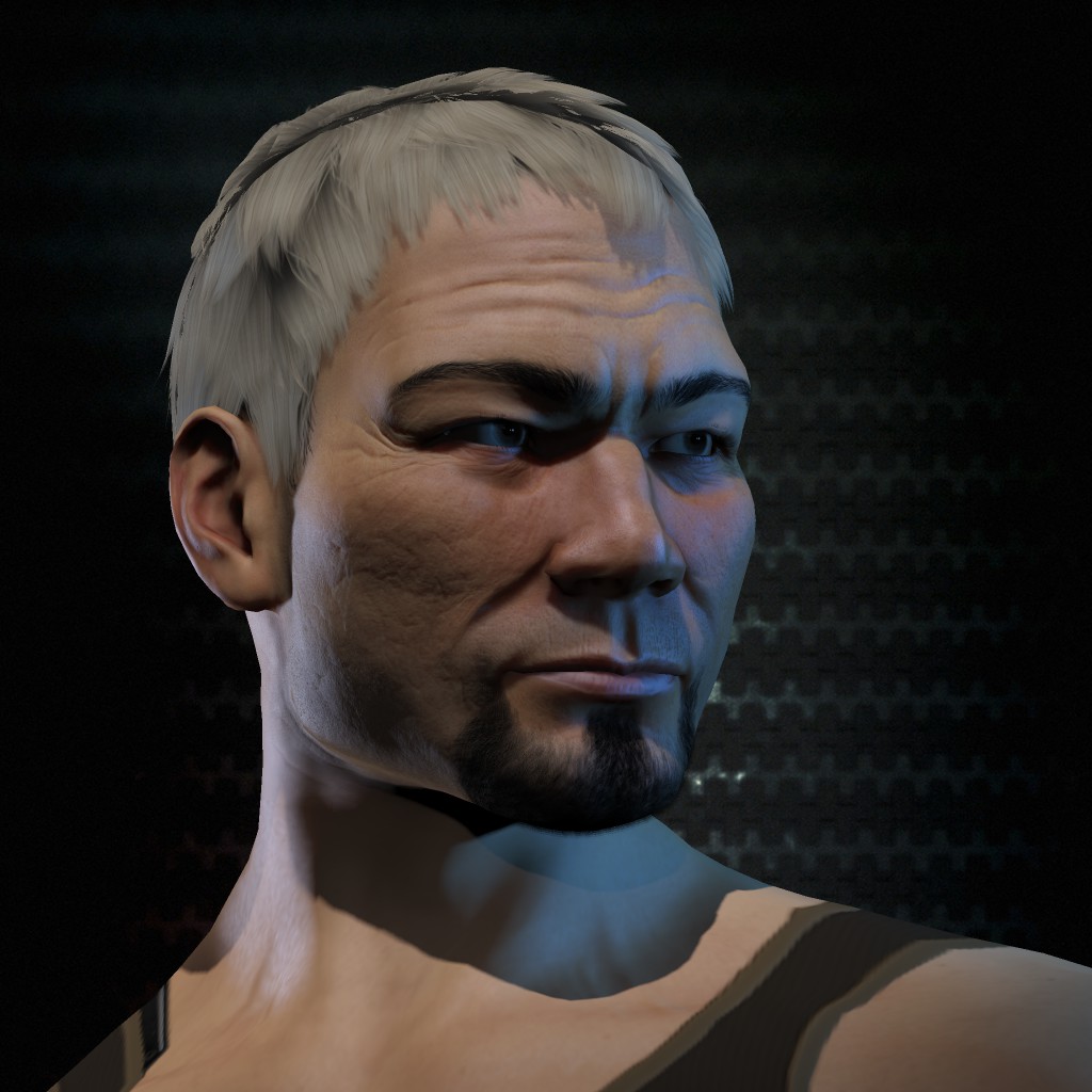 Johnny Fankuan