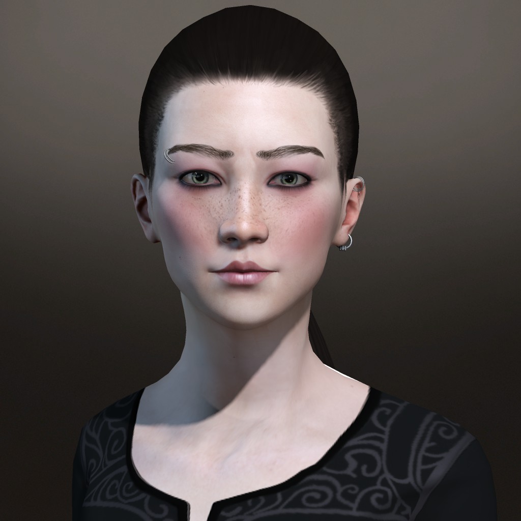 Fiona Okanata