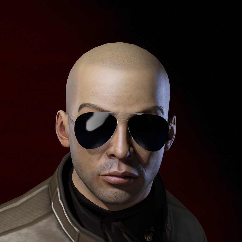 Zed Wessette