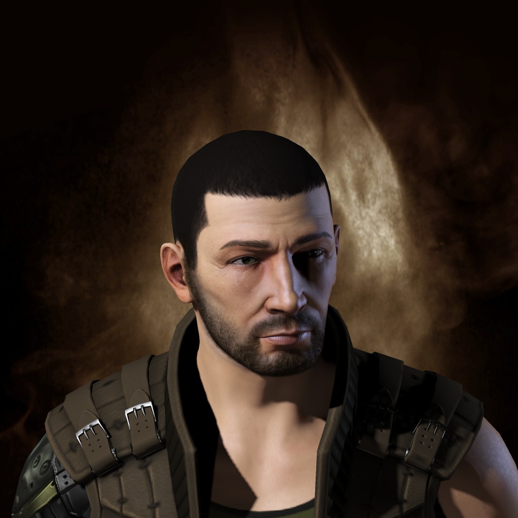 Jonas Greyhorn