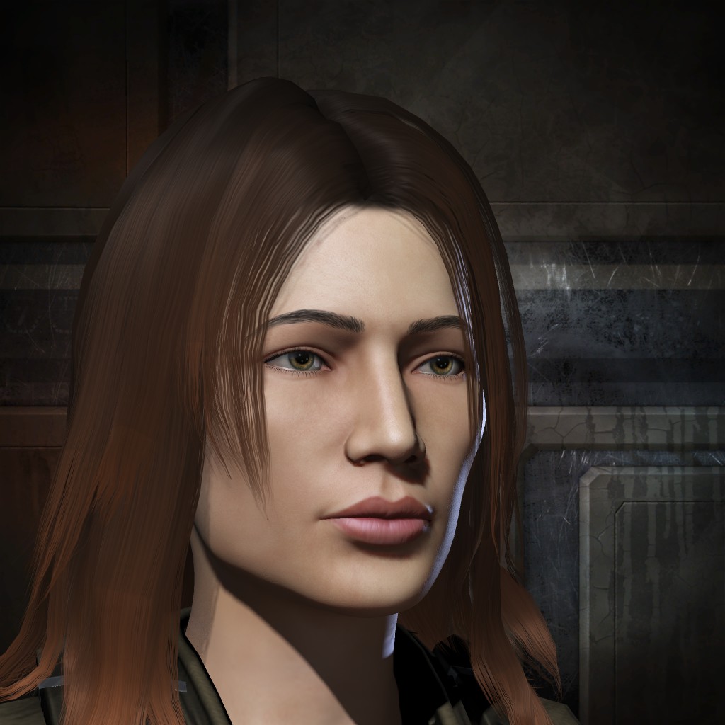 Calamira Harren