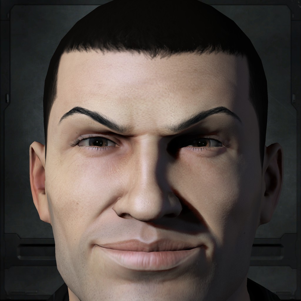 Lord Commander Frozer