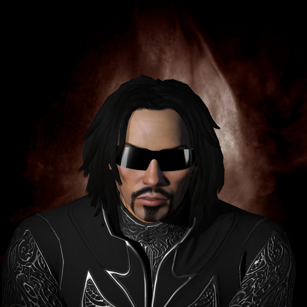Germain Reynaldo