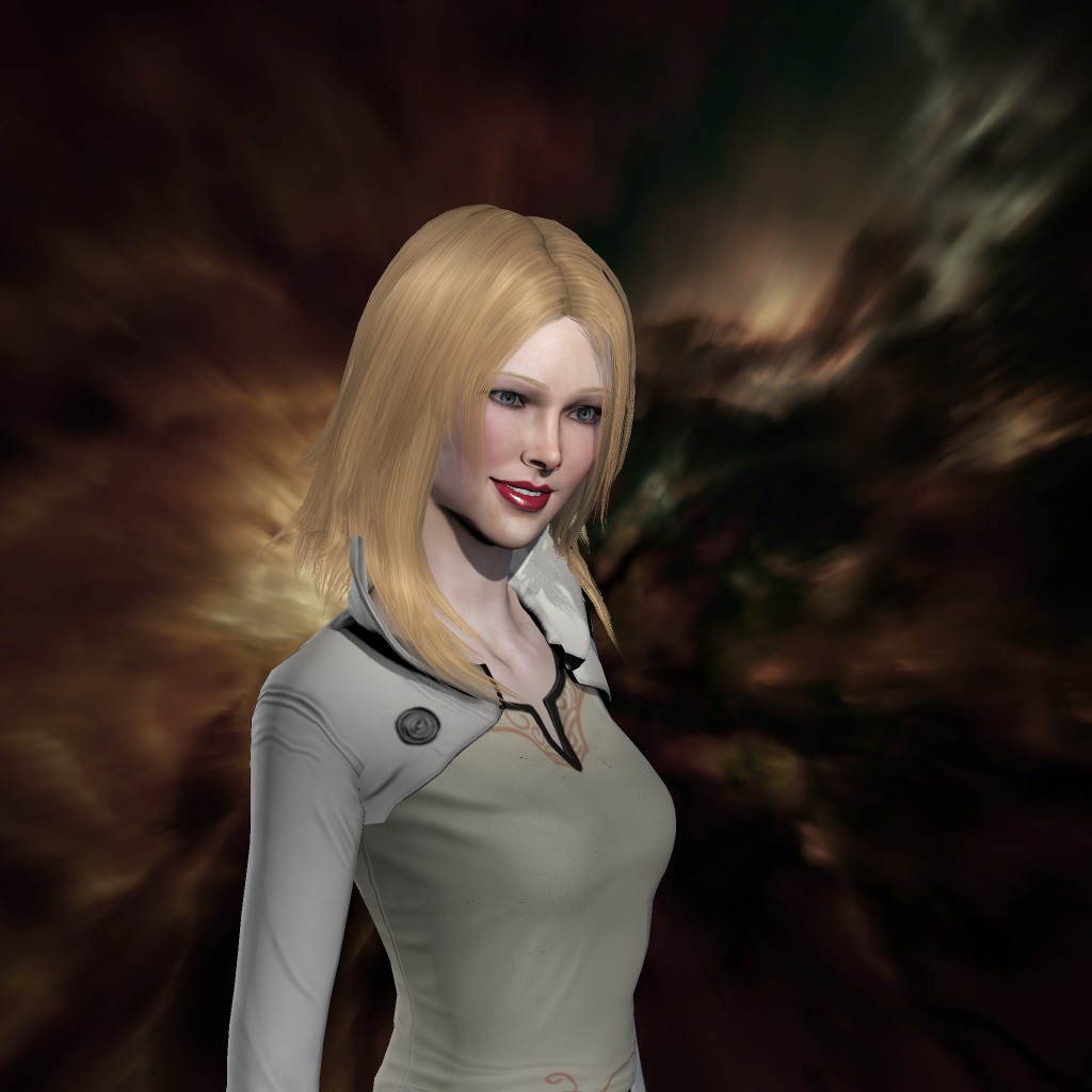 Letitia Eleth