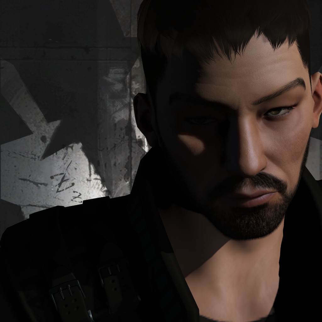 Mike Shepperd