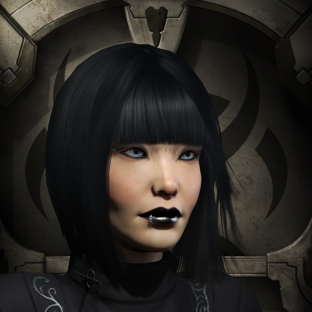 Eliza Qwin