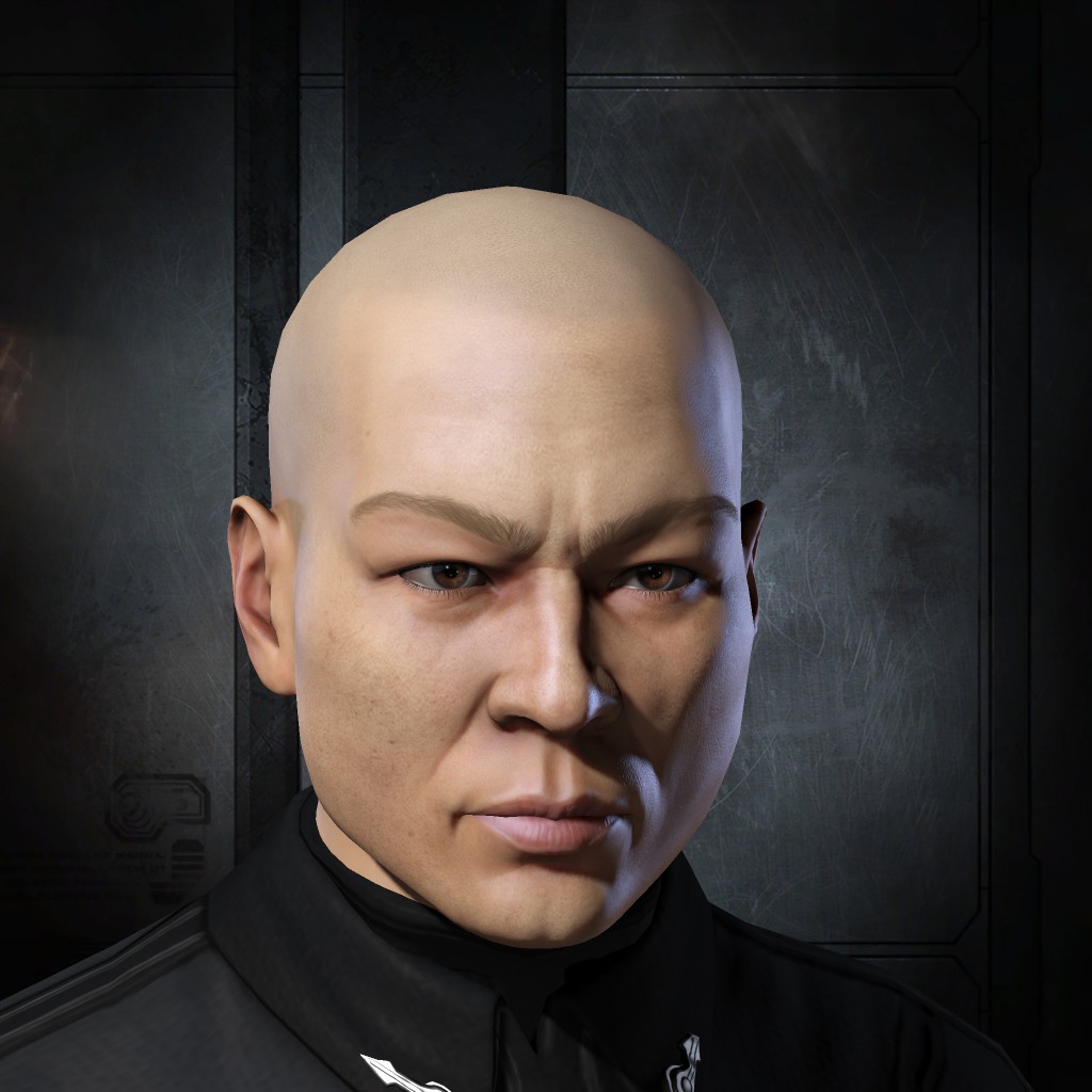 Josh Shaishi