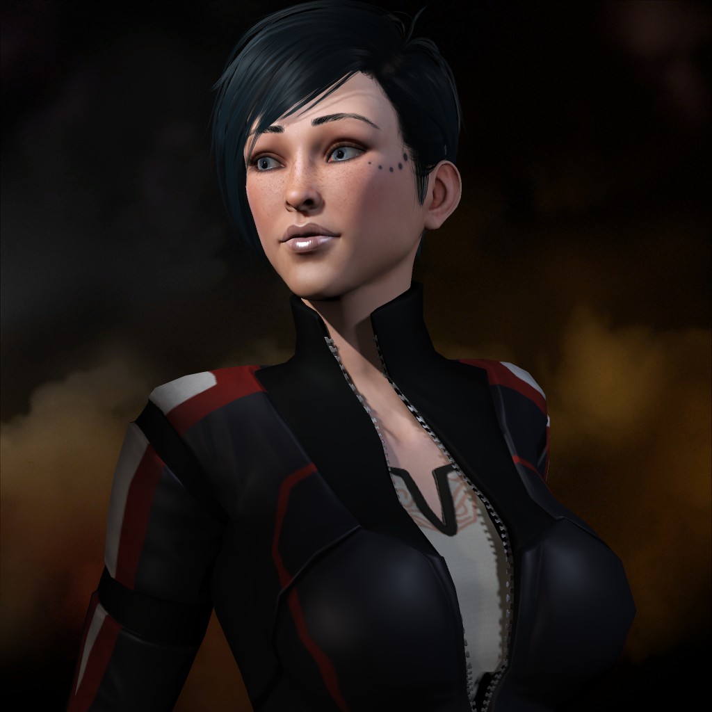 Jenna Artifice