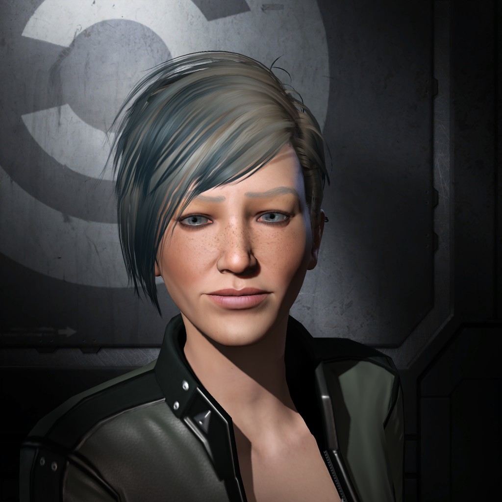 Amber Fehrnah