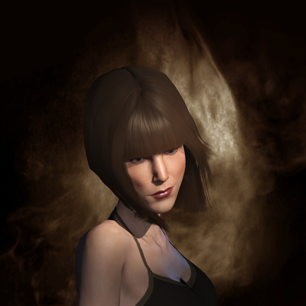 Ellen Greyskull