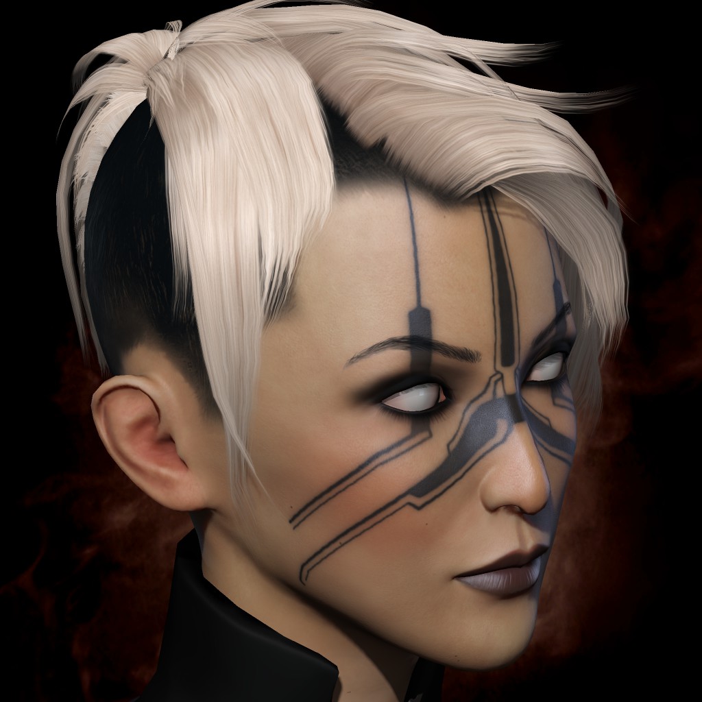 Lady Yanzi