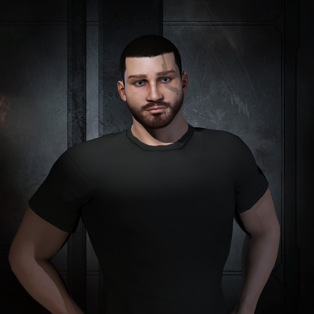 Joshua Magnus