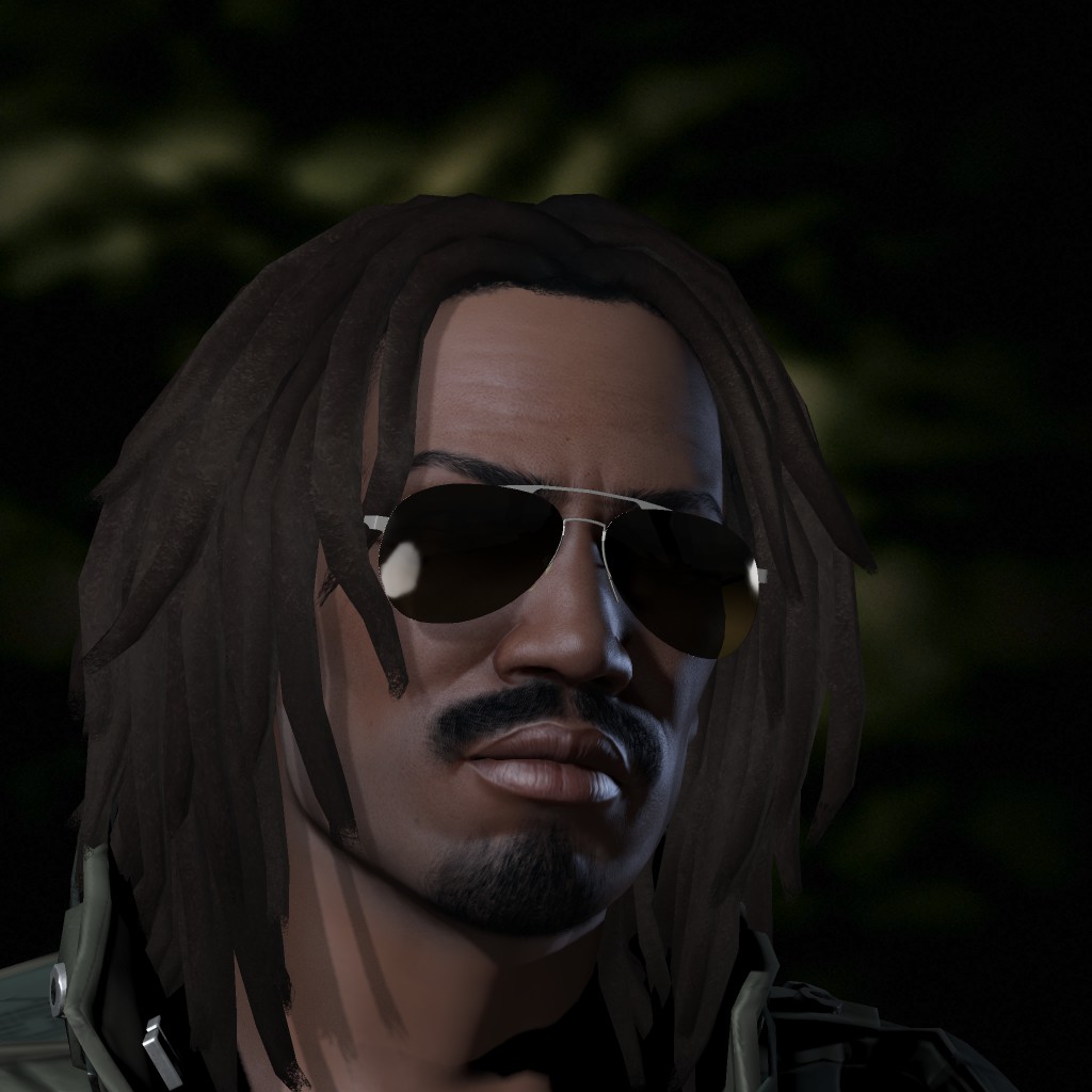 jah man rastamasta