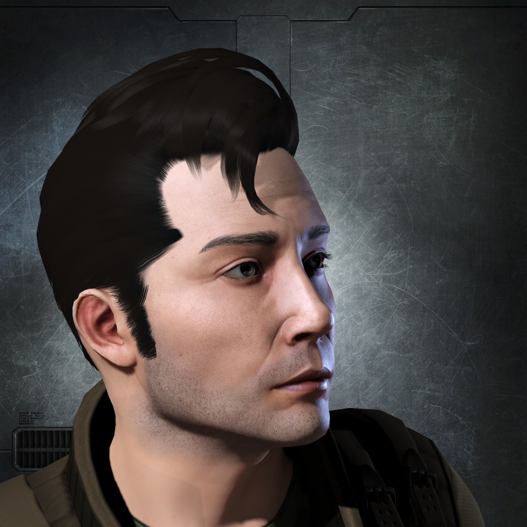 Elvis Egivand