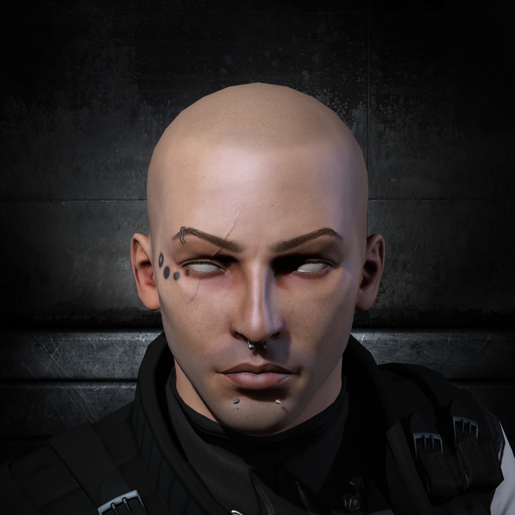 Capt Spawlding