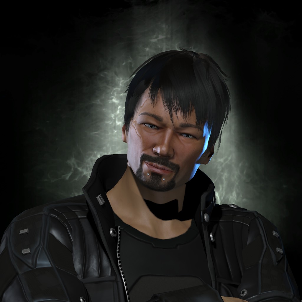 Ashotsu Ishikela