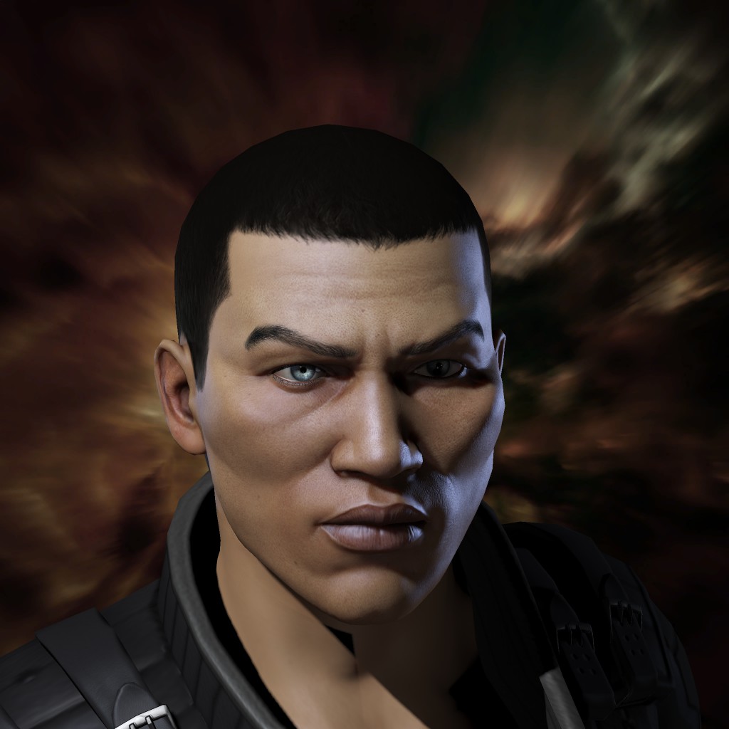 Kazive Lazair