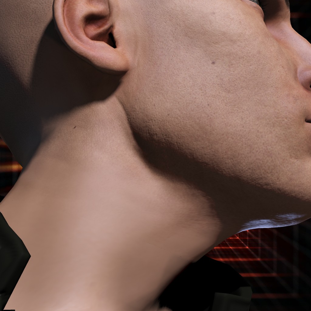 Insane Alt Alpha