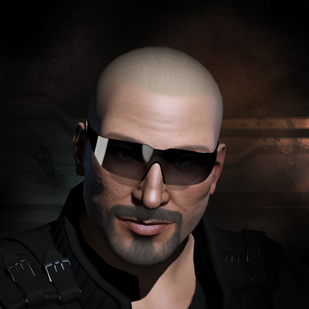 CJ Axeman