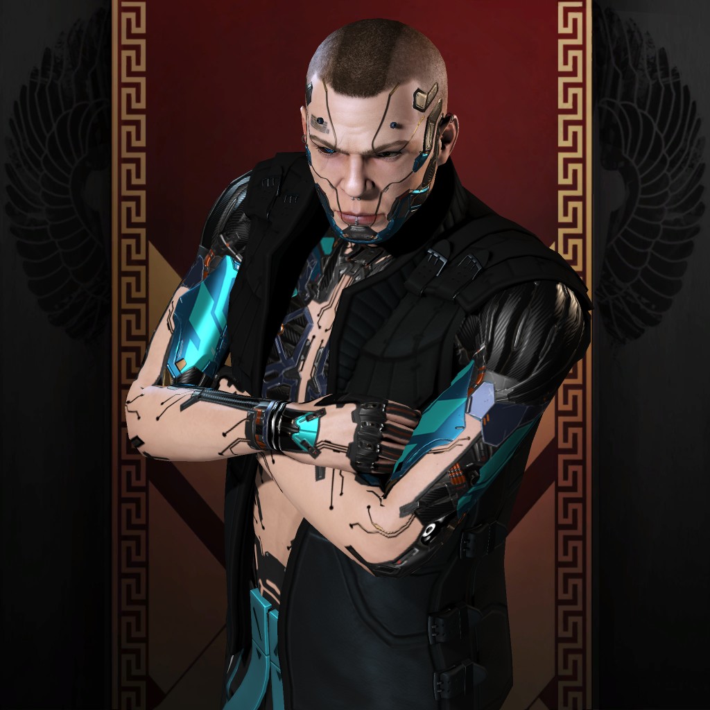 Angelus Hakaari