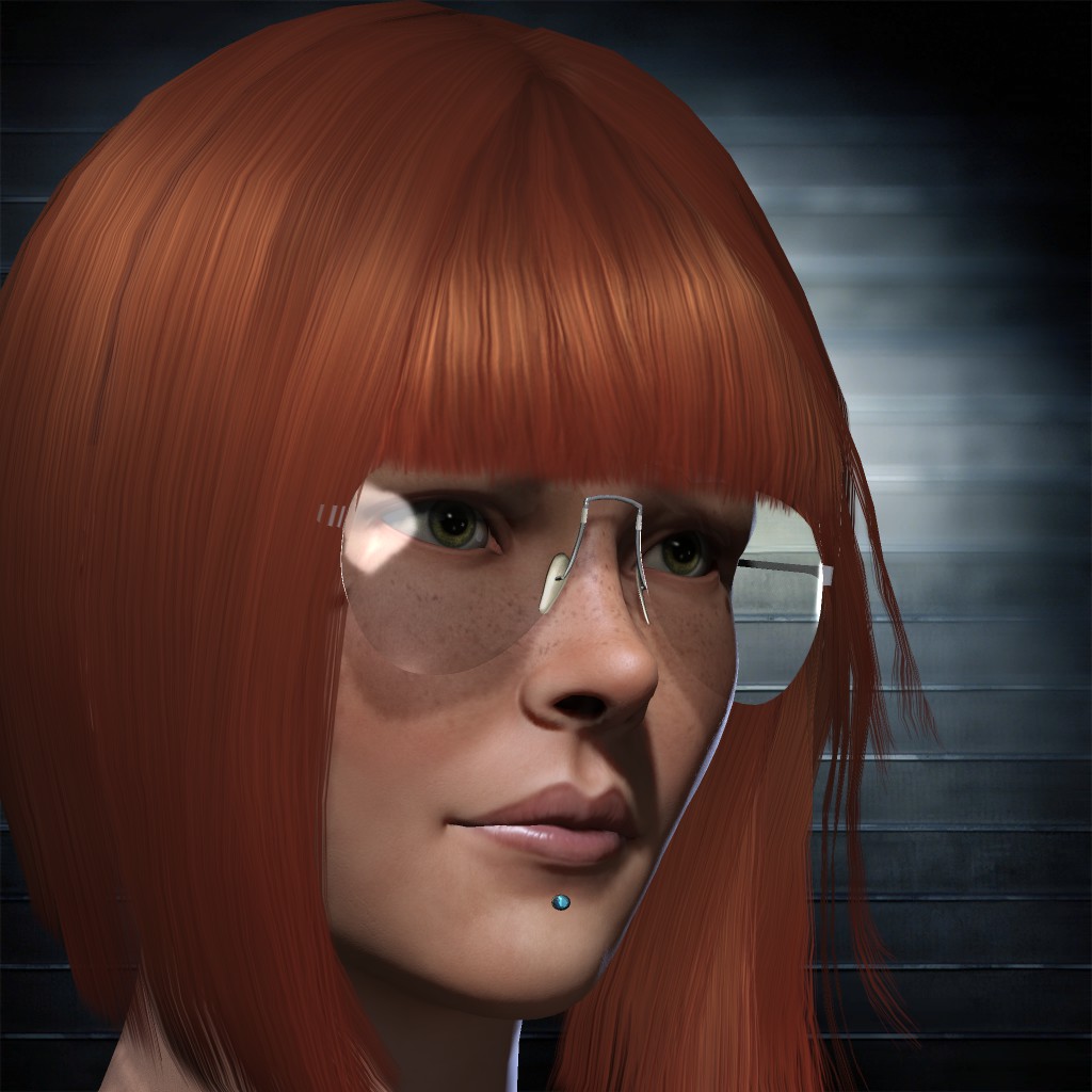 Alice Interstellar