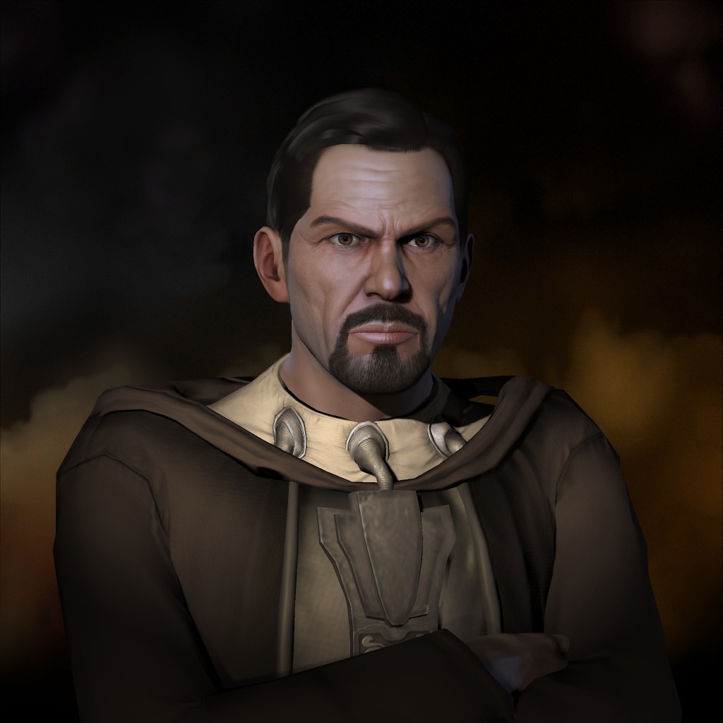 Ba'al System Lord