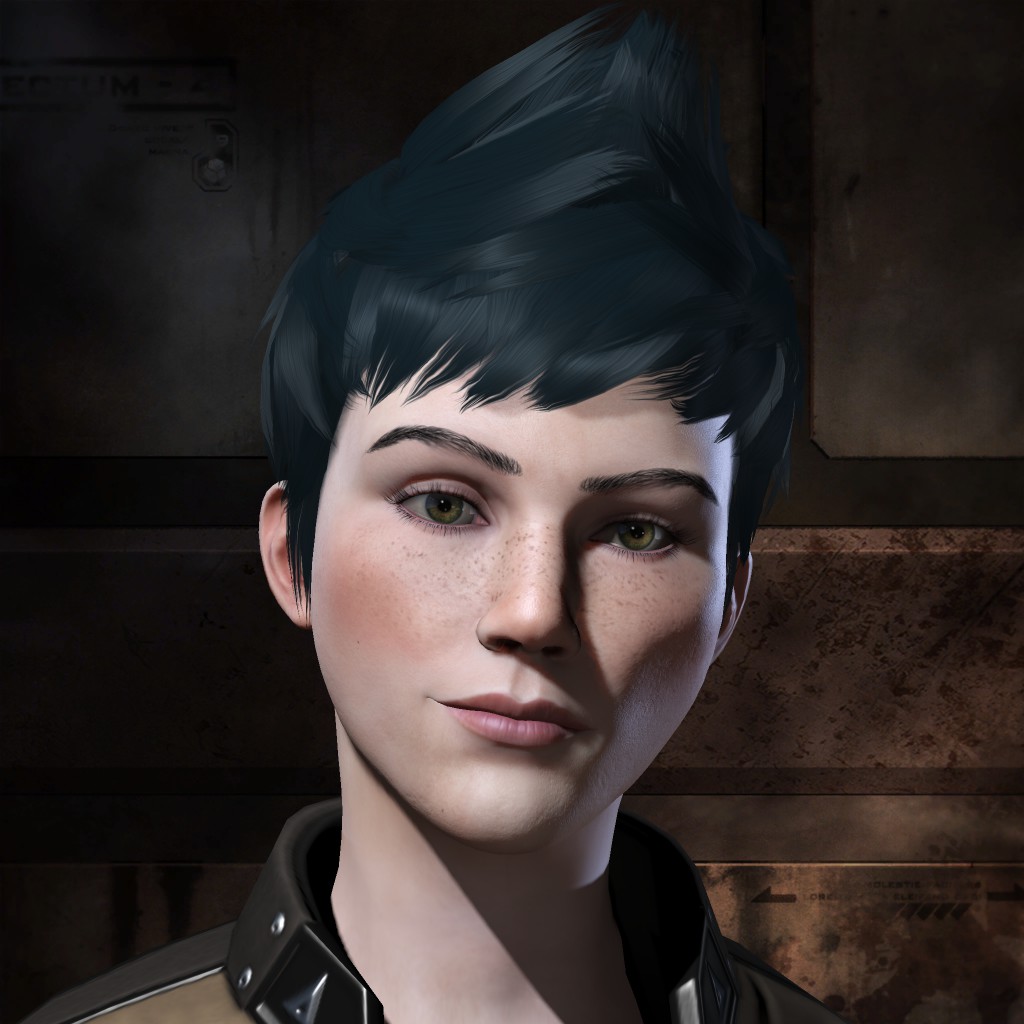 Jenna Skaal