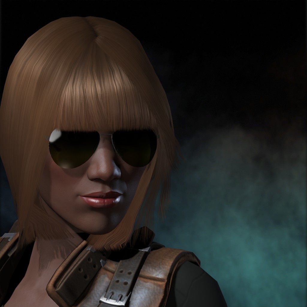 Kili Tian