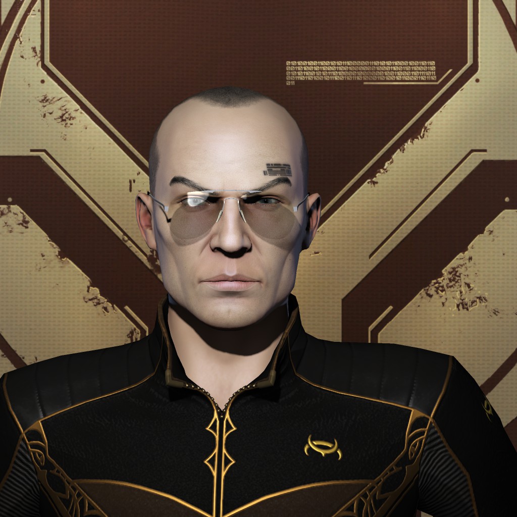 Engineer Krusnik
