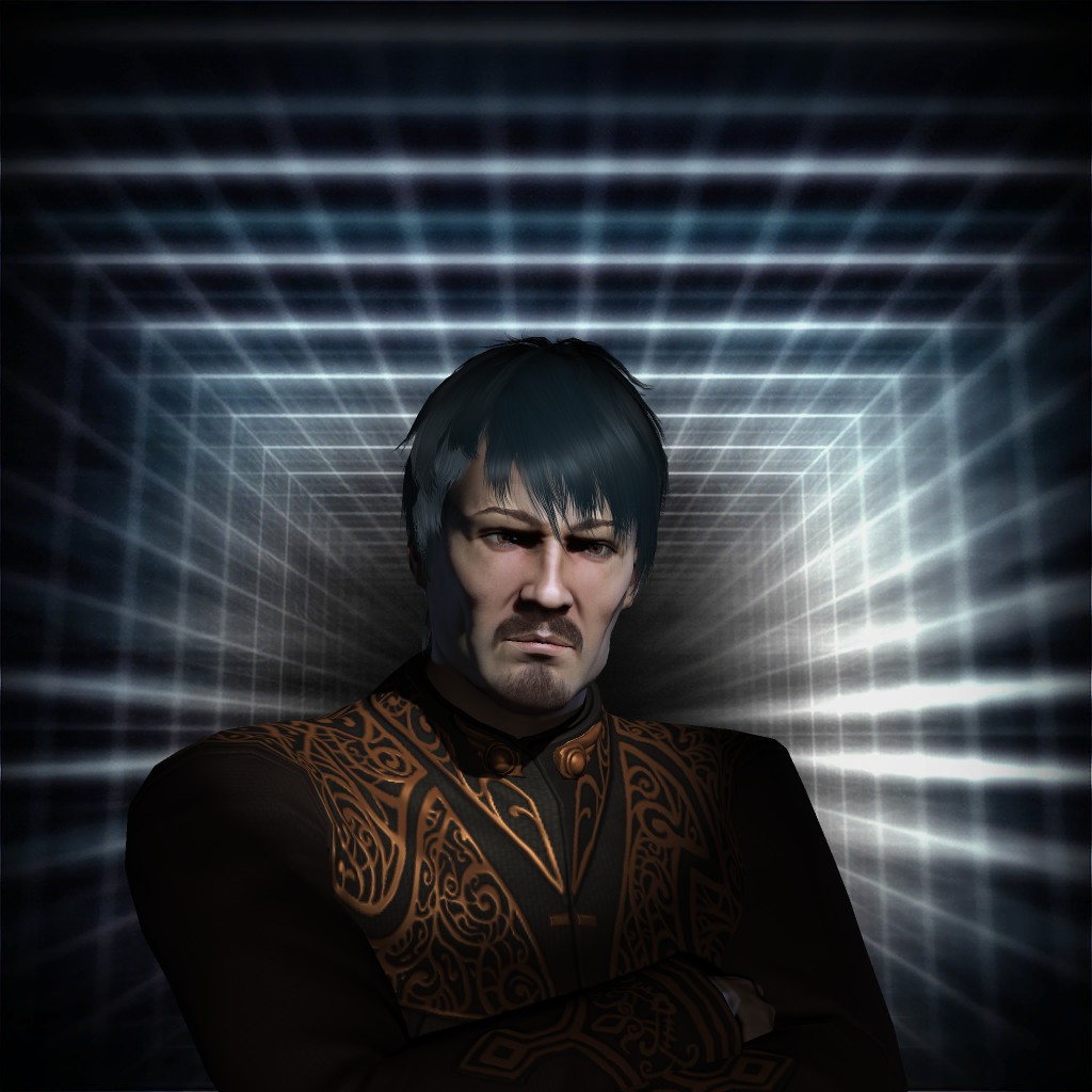 Jonny B Tobias