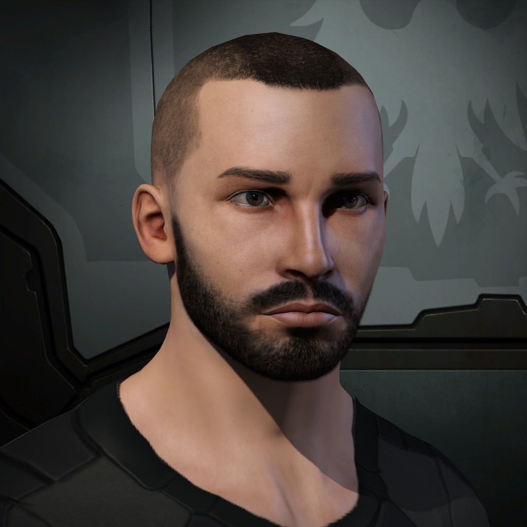 Ivan Xeon