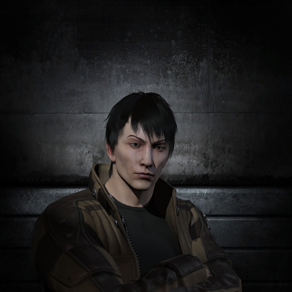 Jed Stainthorp