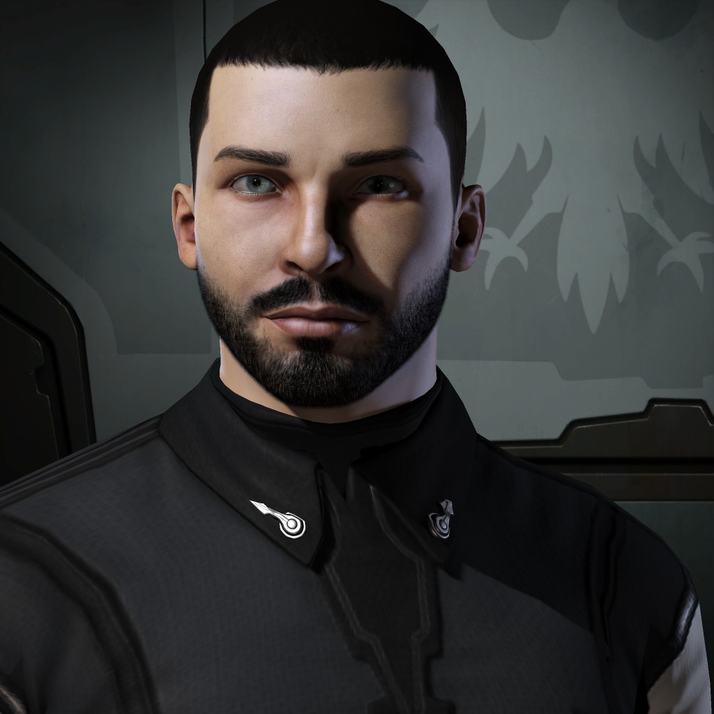 Isaac Rouse
