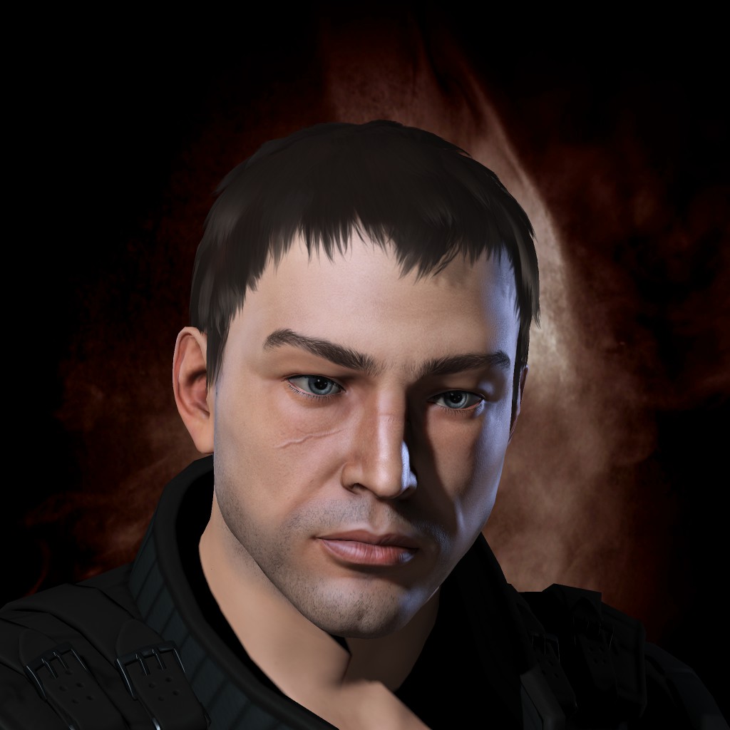 Mk Haginen