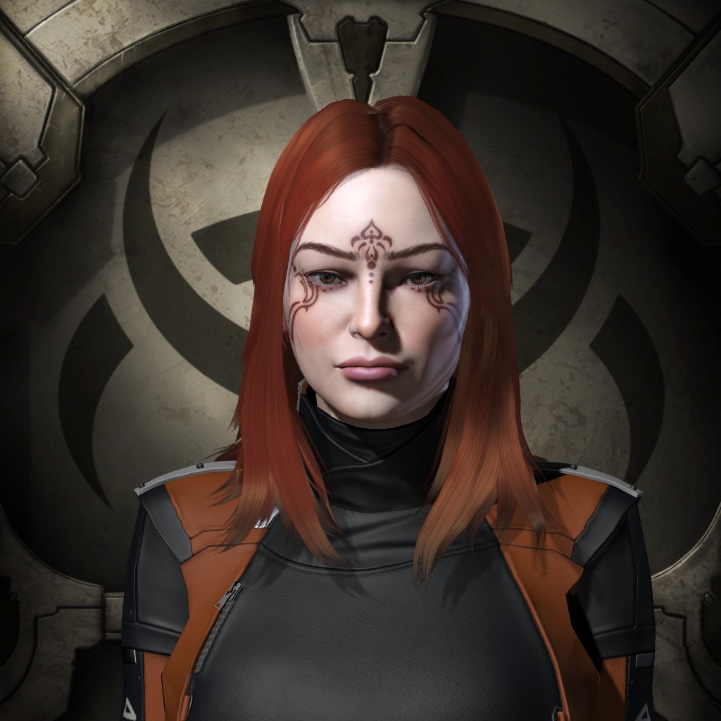 Eleria Mephanel