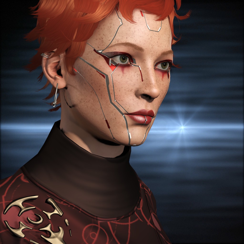 Kalini O'Day
