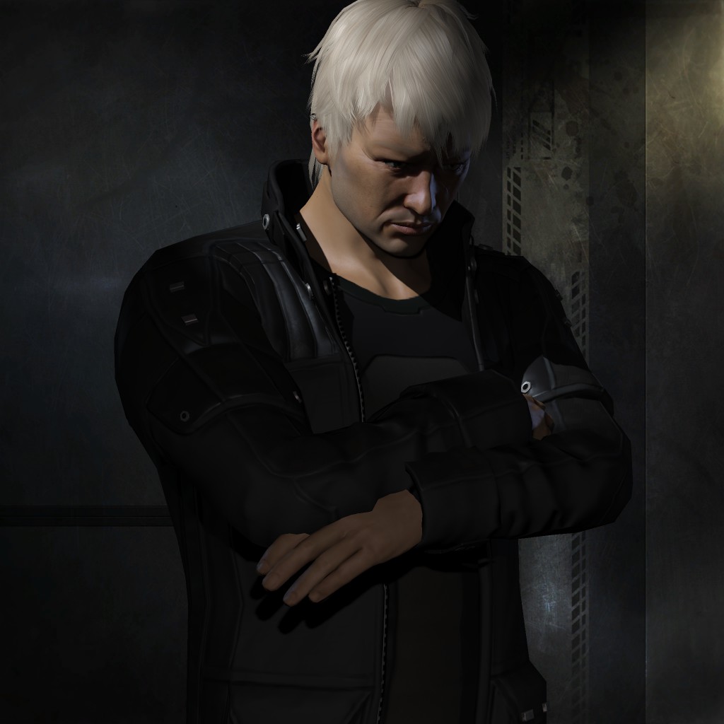 Hayashi Shinjiro