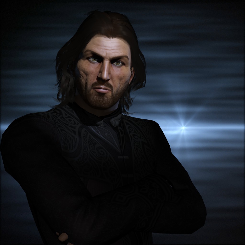 John Valerii